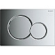 Купить Комплект подвесной унитаз Ideal Standard Tesi Aquablade T007901 + T352701 + система инсталляции Geberit 111.300.00.5 + 115.770.21.5 + 111.815.00.1 в магазине сантехники Santeh-Crystal.ru