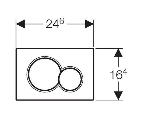 Купить Комплект подвесной унитаз Ideal Standard Connect E771801 + E772401 + система инсталляции Geberit 111.300.00.5 + 115.770.21.5 + 111.815.00.1 в магазине сантехники Santeh-Crystal.ru