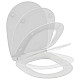 Заказать Комплект подвесной унитаз Ideal Standard Connect Space E804601 + E772401 + система инсталляции Geberit 111.362.00.5 + 115.770.21.5 в магазине сантехники Santeh-Crystal.ru