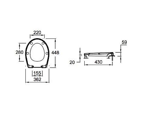 Приобрести Комплект подвесной унитаз Jacob Delafon Patio EDV102-00 + E70021-00 + система инсталляции Geberit 111.362.00.5 + 115.770.21.5 в магазине сантехники Santeh-Crystal.ru