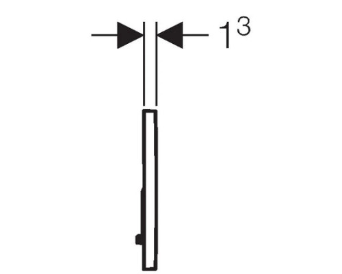 Заказать Комплект подвесной унитаз Ideal Standard Connect E771801 + E772401 + система инсталляции Geberit 111.362.00.5 + 115.770.21.5 в магазине сантехники Santeh-Crystal.ru