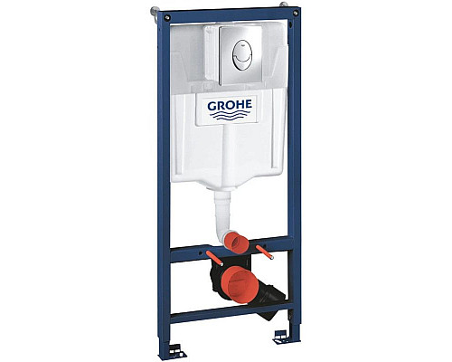 Santeh-Crystal.ru: Комплект подвесной унитаз Jacob Delafon Escale E1306-00 + система инсталляции Grohe 38721001 Купить Комплект подвесной унитаз Jacob Delafon Escale E1306-00 + система инсталляции Grohe 38721001 в магазине сантехники Santeh-Crystal.ru