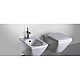 Купить Комплект подвесной унитаз Jacob Delafon Escale E1306-00 + система инсталляции Grohe 38721001 в магазине сантехники Santeh-Crystal.ru