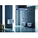 Купить Комплект подвесной унитаз Jacob Delafon Reve E4811-00 + система инсталляции Grohe 38772001 в магазине сантехники Santeh-Crystal.ru