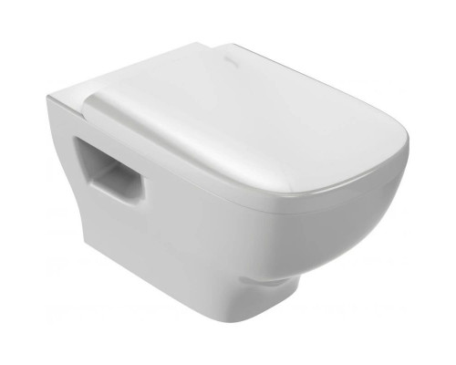 Заказать Комплект подвесной унитаз Jacob Delafon Struktura EDE102-00 + E70024-00 + система инсталляции AlcaPlast AM101/11203:1RUSSETM70 в магазине сантехники Santeh-Crystal.ru