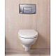 Заказать Комплект подвесной унитаз Jacob Delafon Patio EDV102-00 + E70021-00 + система инсталляции Geberit 111.362.00.5 в магазине сантехники Santeh-Crystal.ru