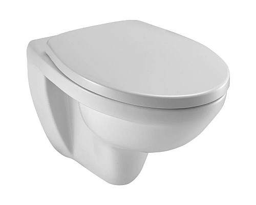 Заказать Комплект подвесной унитаз Jacob Delafon Patio EDV102-00 + E70021-00 + система инсталляции Jacob Delafon E5504-NF + E4326-00 в магазине сантехники Santeh-Crystal.ru