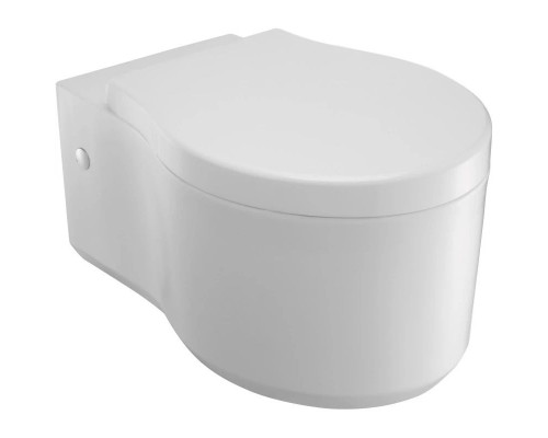 Заказать Комплект подвесной унитаз Jacob Delafon Viragio E4773-00 + система инсталляции Villeroy & Boch 92246100 + 92249068 в магазине сантехники Santeh-Crystal.ru