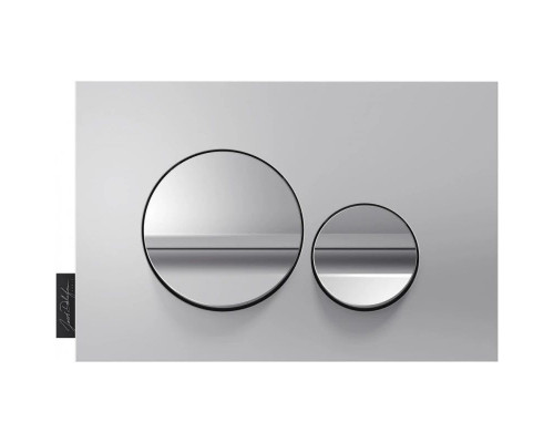 Купить Комплект подвесной унитаз Villeroy & Boch O.Novo 5688H101 + система инсталляции Jacob Delafon E33131RU-NF + E20859-CP-MTC в магазине сантехники Santeh-Crystal.ru