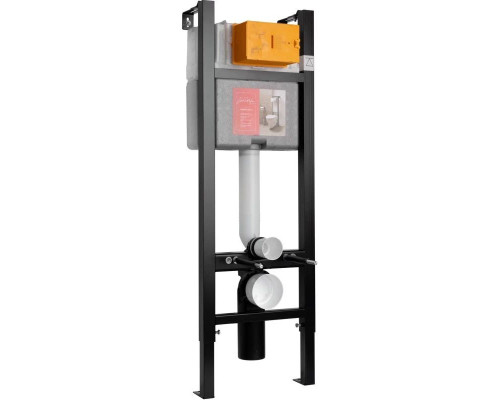 Заказать Комплект подвесной унитаз Ideal Standard Connect E803501 + E712701+ система инсталляции Jacob Delafon E33131RU-NF + E20859-CP-MTC в магазине сантехники Santeh-Crystal.ru