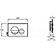 Купить Комплект подвесной унитаз WeltWasser Gelbach 004MT-BL 10000003748 + система инсталляции Jacob Delafon E33131RU-NF + E20859-CP-MTC в магазине сантехники Santeh-Crystal.ru