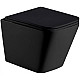 Купить Комплект подвесной унитаз WeltWasser Gelbach 004MT-BL 10000003748 + система инсталляции Jacob Delafon E33131RU-NF + E20859-CP-MTC в магазине сантехники Santeh-Crystal.ru
