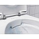 Приобрести Комплект подвесной унитаз Geberit iCon 500.784.01.1 + система инсталляции Grohe 38772001 в магазине сантехники Santeh-Crystal.ru