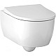 Заказать Комплект подвесной унитаз Geberit iCon 500.784.01.1  + система инсталляции Villeroy & Boch 92246100 в магазине сантехники Santeh-Crystal.ru