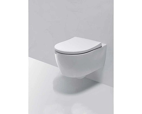 Заказать Комплект подвесной унитаз Geberit iCon 500.784.01.1  + система инсталляции Villeroy & Boch 92246100 в магазине сантехники Santeh-Crystal.ru