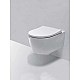 Заказать Комплект подвесной унитаз Geberit iCon 500.784.01.1  + система инсталляции Villeroy & Boch 92246100 в магазине сантехники Santeh-Crystal.ru