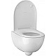 Приобрести Комплект подвесной унитаз Geberit Renova Compact 500.803.00.1 + система инсталляции Geberit 111.362.00.5  + 115.882.DW.1 в магазине сантехники Santeh-Crystal.ru