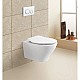 Приобрести Комплект подвесной унитаз BelBagno Acqua BB340CHR + BB2020SC + система инсталляции BelBagno BB002-80 + BB005-PR-CHROME в магазине сантехники Santeh-Crystal.ru