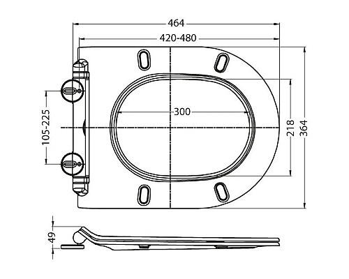 Купить Комплект подвесной унитаз BelBagno Kraft BB064CHR + BB2111SC + система инсталляции BelBagno BB002-80 + BB007-PR-NERO.M в магазине сантехники Santeh-Crystal.ru