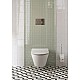 Купить Комплект подвесной унитаз Kerama Marazzi Plaza Modern PLMR.wc.02 + PLM1.seat.02WHT + система инсталляции Grohe 38772001 в магазине сантехники Santeh-Crystal.ru