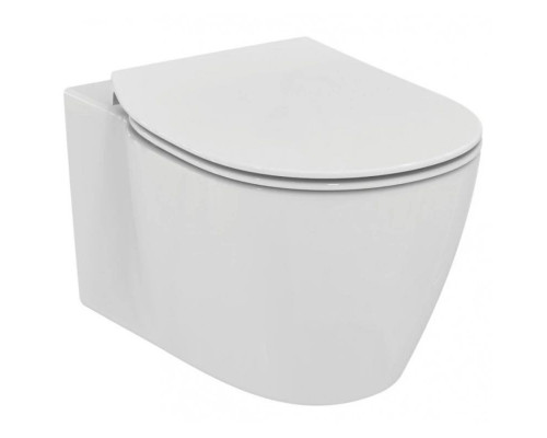 Заказать Комплект подвесной унитаз E047901 + E772401 + система инсталляции  R020467 + R0115A6 Ideal Standard Prosys Connect R030701A6115 в магазине сантехники Santeh-Crystal.ru