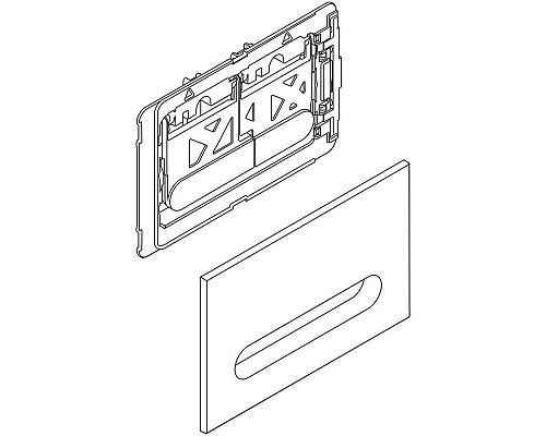 Купить Комплект подвесной унитаз BelBagno Prospero BB507B + BB1055SC + система инсталляции BelBagno BB002-80 + BB005-PR-CHROME в магазине сантехники Santeh-Crystal.ru