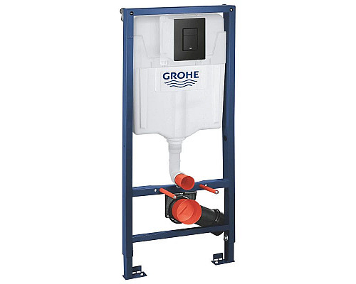 Santeh-Crystal.ru: Комплект подвесной унитаз WeltWasser Gelbach 004MT-BL 10000003748 + система инсталляции Grohe 38811kf0 Заказать Комплект подвесной унитаз WeltWasser Gelbach 004MT-BL 10000003748 + система инсталляции Grohe 38811kf0 в магазине сантехники Santeh-Crystal.ru