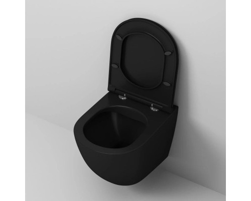 Купить Комплект подвесной унитаз Grossman GR-4455BMS + система инсталляции Grohe 38811kf0 в магазине сантехники Santeh-Crystal.ru