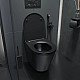 Купить Комплект подвесной унитаз IDDIS Calipso CALR3BMi25 + система инсталляции Grohe 38811kf0 в магазине сантехники Santeh-Crystal.ru