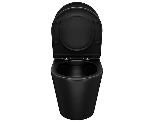 Купить Комплект подвесной унитаз IDDIS Calipso CALR3BMi25 + система инсталляции Grohe 38811kf0 в магазине сантехники Santeh-Crystal.ru