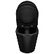 Купить Комплект подвесной унитаз IDDIS Calipso CALR3BMi25 + система инсталляции Grohe 38811kf0 в магазине сантехники Santeh-Crystal.ru