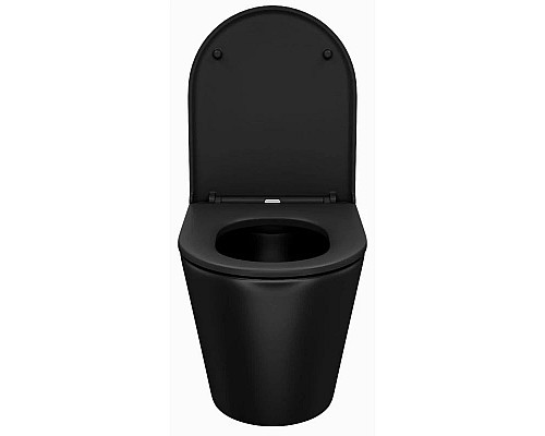 Купить Комплект подвесной унитаз IDDIS Calipso CALR3BMi25 + система инсталляции Grohe 38811kf0 в магазине сантехники Santeh-Crystal.ru
