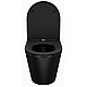 Купить Комплект подвесной унитаз IDDIS Calipso CALR3BMi25 + система инсталляции Grohe 38811kf0 в магазине сантехники Santeh-Crystal.ru