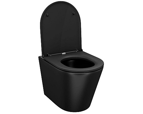 Купить Комплект подвесной унитаз IDDIS Calipso CALR3BMi25 + система инсталляции Grohe 38811kf0 в магазине сантехники Santeh-Crystal.ru