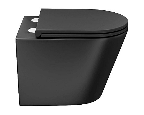 Купить Комплект подвесной унитаз IDDIS Calipso CALR3BMi25 + система инсталляции Grohe 38811kf0 в магазине сантехники Santeh-Crystal.ru