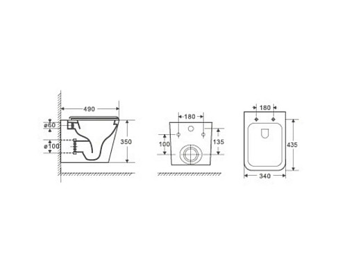 Santeh-Crystal.ru: Комплект подвесной унитаз WeltWasser Gelbach 004MT-BL 10000003748 + система инсталляции Grohe 38811kf0 Заказать Комплект подвесной унитаз WeltWasser Gelbach 004MT-BL 10000003748 + система инсталляции Grohe 38811kf0 в магазине сантехники Santeh-Crystal.ru