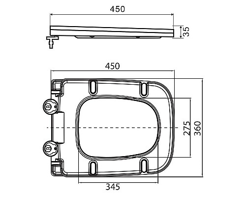 Купить Комплект подвесной унитаз BelBagno Ardente-C BB3202CHR-MB + BB3202SC-MB + система инсталляции Grohe 38811kf0 в магазине сантехники Santeh-Crystal.ru