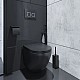 Приобрести Комплект подвесной унитаз IDDIS Blanco BLAR3BMi25 + система инсталляции Grohe 38811kf0 в магазине сантехники Santeh-Crystal.ru