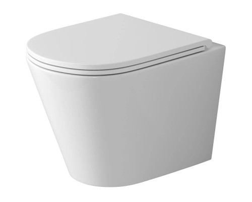 Заказать Комплект подвесной унитаз Grossman GR-4478SQ + система инсталляции Tece 9400412 в магазине сантехники Santeh-Crystal.ru