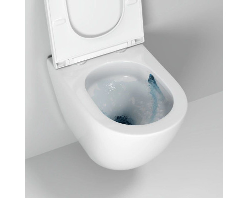 Приобрести Комплект подвесной унитаз Grossman GR-4483SQ + система инсталляции Tece 9400412 в магазине сантехники Santeh-Crystal.ru