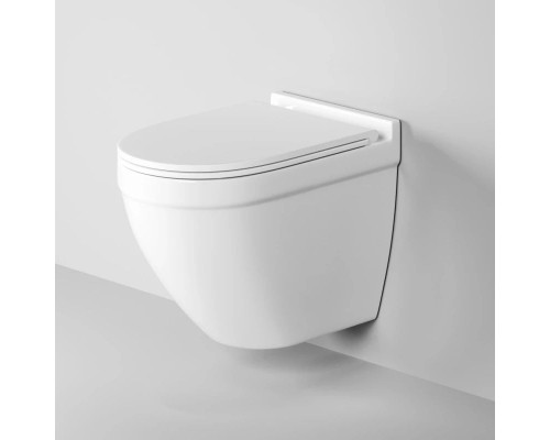 Приобрести Комплект подвесной унитаз Grossman GR-4483SQ + система инсталляции Tece 9400412 в магазине сантехники Santeh-Crystal.ru