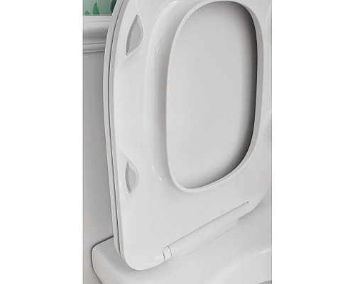 Купить Комплект подвесной унитаз Jacob Delafon Modern Life E77725-0 + E77168-0 + система инсталляции Tece 9400412 в магазине сантехники Santeh-Crystal.ru