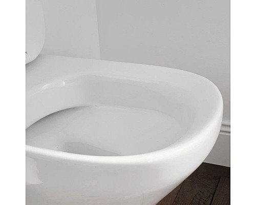 Купить Комплект подвесной унитаз Jacob Delafon Modern Life E77725-0 + E77168-0 + система инсталляции Tece 9400412 в магазине сантехники Santeh-Crystal.ru