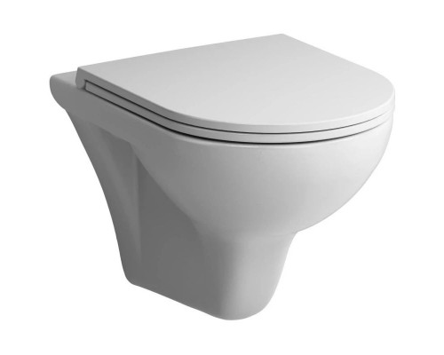 Заказать Комплект подвесной унитаз AM.PM Gem C901700SC + система инсталляции Tece 9400412 в магазине сантехники Santeh-Crystal.ru