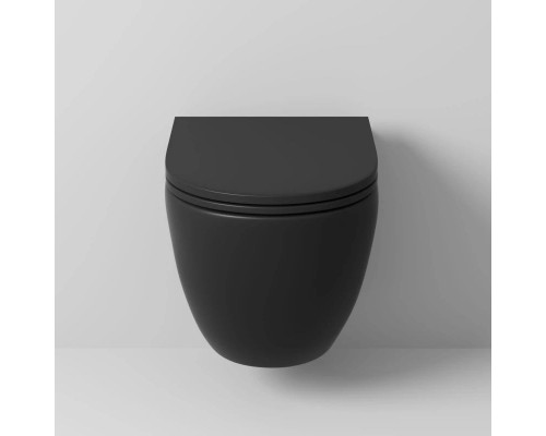 Приобрести Комплект подвесной унитаз Grossman GR-4455BMSQ + система инсталляции Tece 9400412 в магазине сантехники Santeh-Crystal.ru