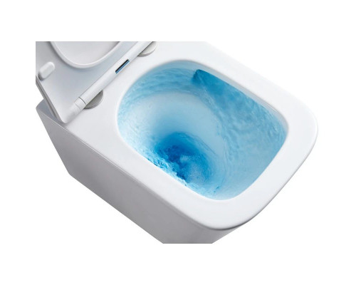 Купить Комплект подвесной унитаз Grossman GR-4479SQ + система инсталляции Tece 9400413 в магазине сантехники Santeh-Crystal.ru