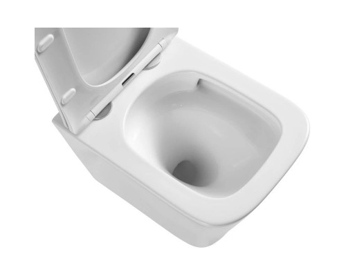 Купить Комплект подвесной унитаз Grossman GR-4479SQ + система инсталляции Tece 9400413 в магазине сантехники Santeh-Crystal.ru