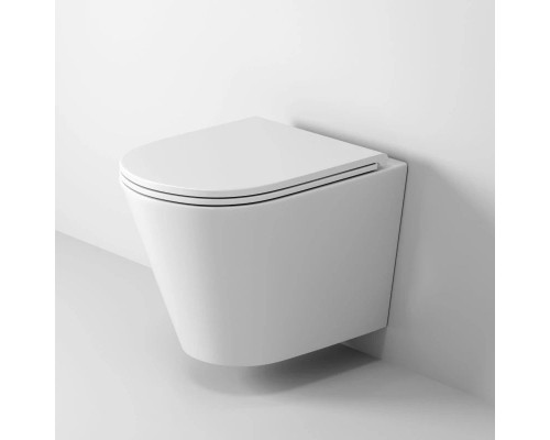 Приобрести Комплект подвесной унитаз Grossman GR-4478SQ + система инсталляции Tece 9400413 в магазине сантехники Santeh-Crystal.ru