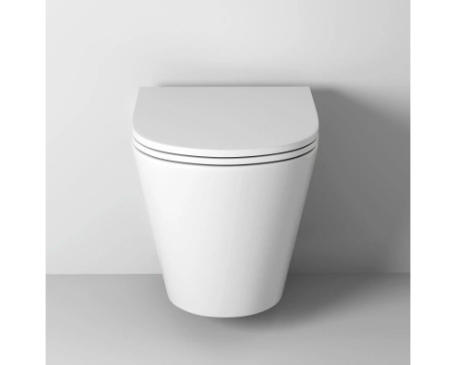 Приобрести Комплект подвесной унитаз Grossman GR-4478SQ + система инсталляции Tece 9400413 в магазине сантехники Santeh-Crystal.ru