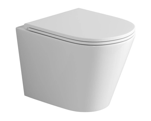 Приобрести Комплект подвесной унитаз Grossman GR-4478SQ + система инсталляции Tece 9400413 в магазине сантехники Santeh-Crystal.ru